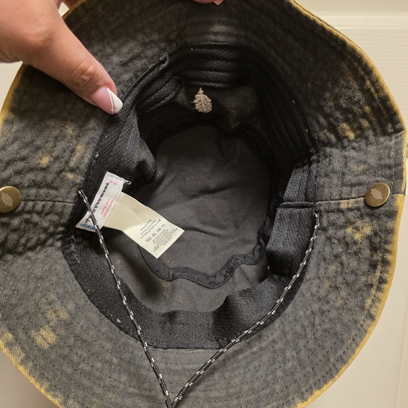 FP Movement by Free People Happy Trails Bucket Hat In Washed 